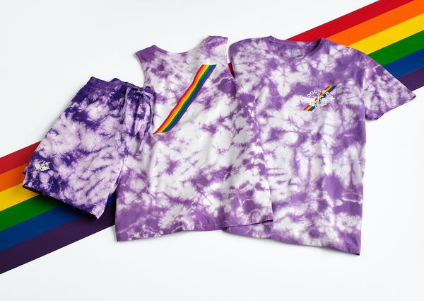 Dockers Launches 2020 Pride Collection 