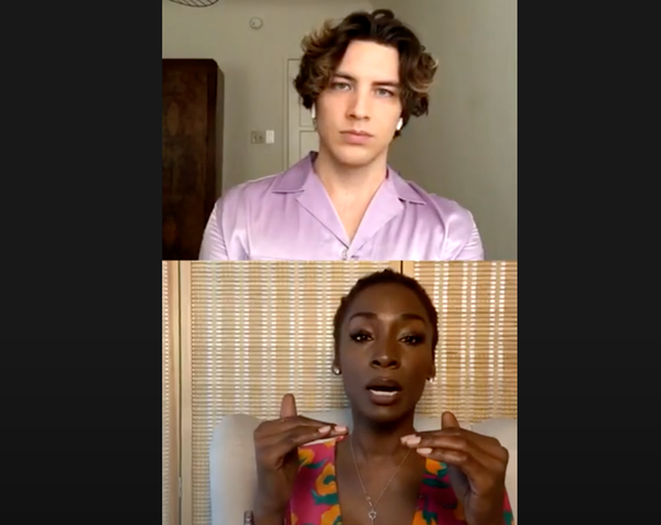 Watch: 'Pose' Star, Trans Activist Angelica Ross Goes Viral for Powerful Message About Racism in Police Force