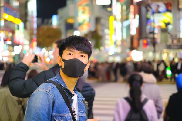 How Tokyo's LGBTQ District is Fighting for Survival Amid COVID-19