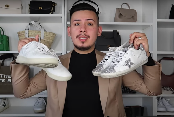 Watch: Men's Luxury Gift Guide Under $500