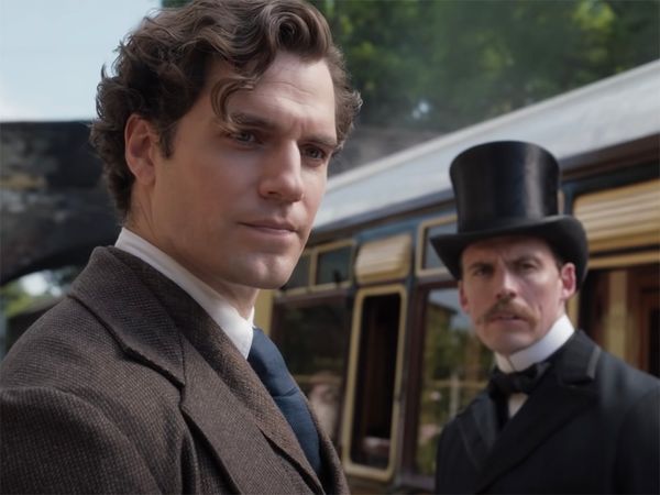 Will Sherlock Be Bisexual In Netflix's 'Enola Holmes' Sequel?