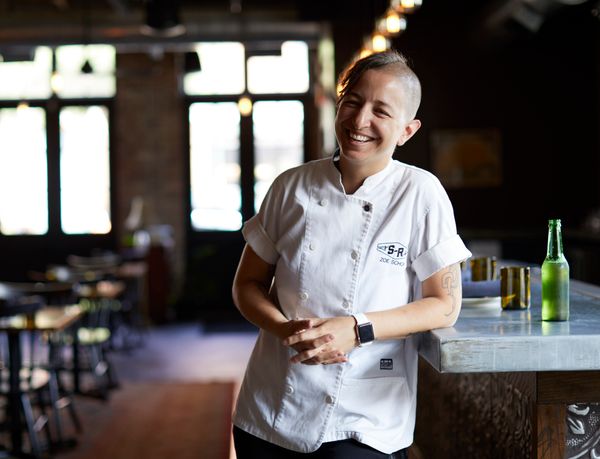 7 LGBTQ Chefs Cooking Up Pride From the Heartland