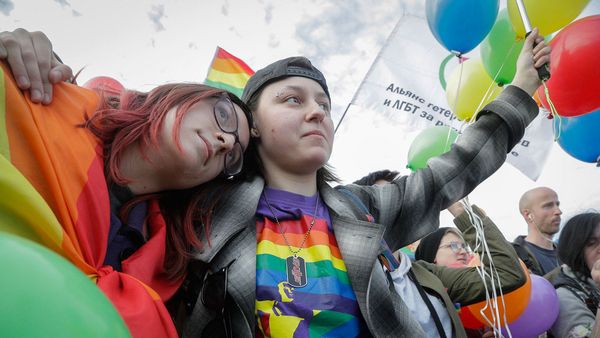 Russia Doubles Down on Anti-LGBTQ Rhetoric