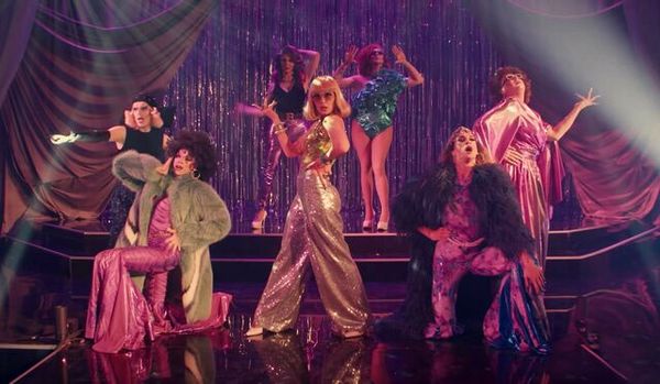 Critics Say Russian TV Drag Show Ignores LGBTQ Content