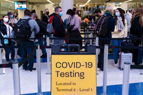 Explainer: What Are the New Rules for Travelers Entering the US?