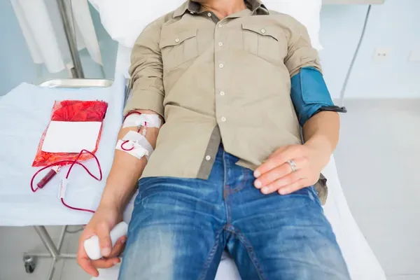 Democrats Asking FDA to Revisit Gay Blood Donation Ban Amid Shortage