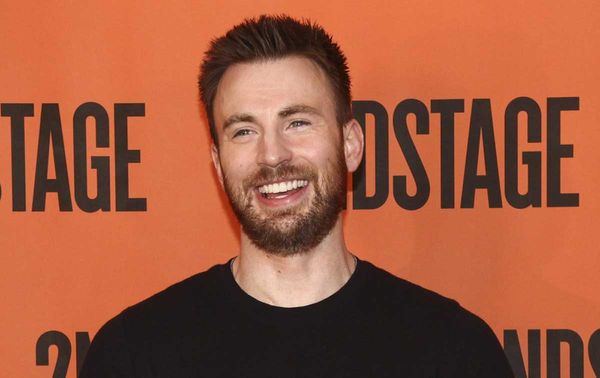 Buzz Lightyear Voice Chris Evans Responds to Anti-LGBTQ+ Censorship of Movie