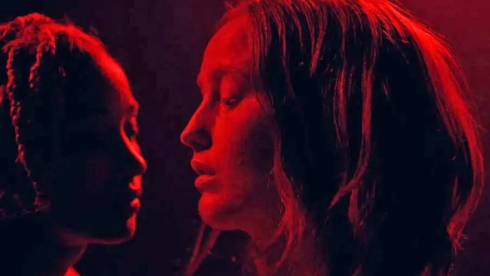 Review: It's High Time for a Lesbian Werewolf Movie – 'My Animal' Delivers
