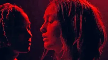 Review: It's High Time for a Lesbian Werewolf Movie – 'My Animal' Delivers
