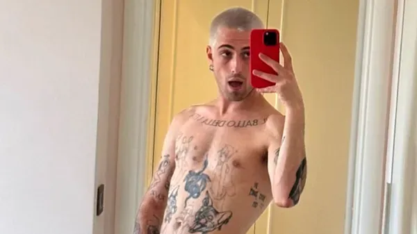 InstaQueer Roundup: Our Favorite Posts from the Week, Sept. 10