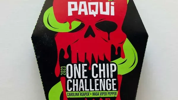 Spicy Food Challenges Have a Long History. Have they Become too Extreme? 