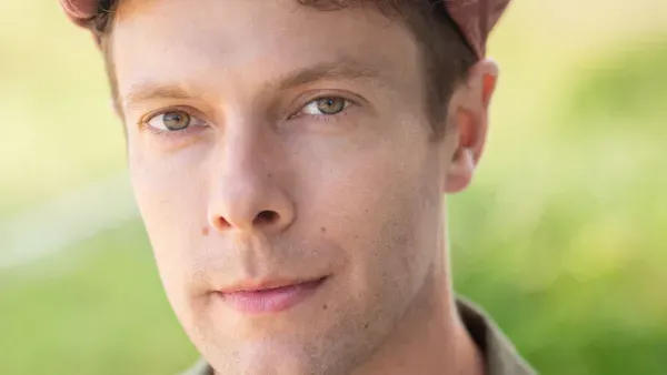 Is Gay Dating Over at 30? Singer Francis Garner Thinks So in New Show