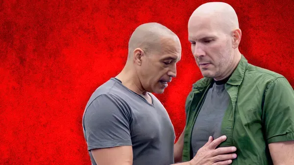 EDGE Interview: William R. Duell on Survivor's Guilt, Catharsis, and His New Play 'Honor'