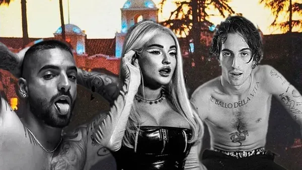 10 Concert Tours to Catch This Fall