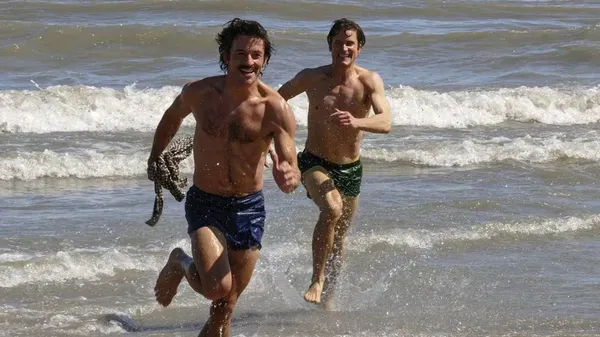 Watch: Matt Bomer and Jonathan Bailey Get Sexy in 'Fellow Travelers' Trailer