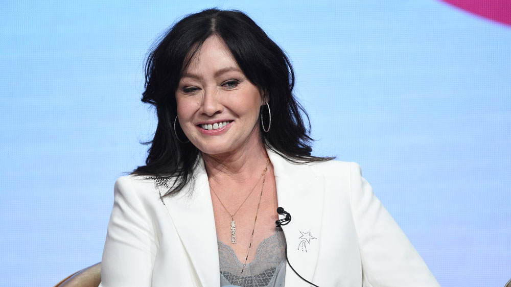 Shannen Doherty, 'Beverly Hills, 90210' Star, Dies at 53