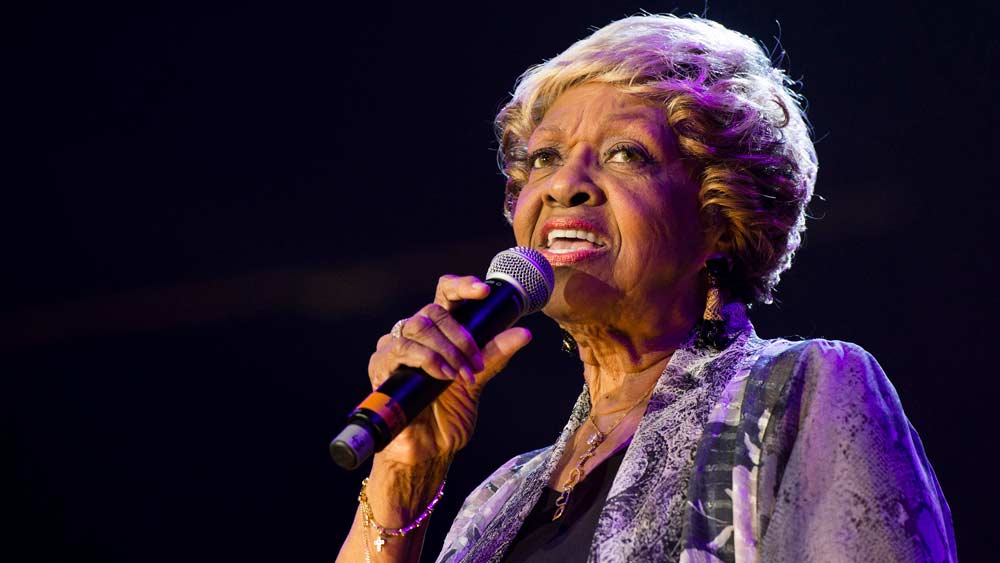 Cissy Houston, a Grammy-winning Gospel Singer and Whitney Houston's Mother, Dies at 91 