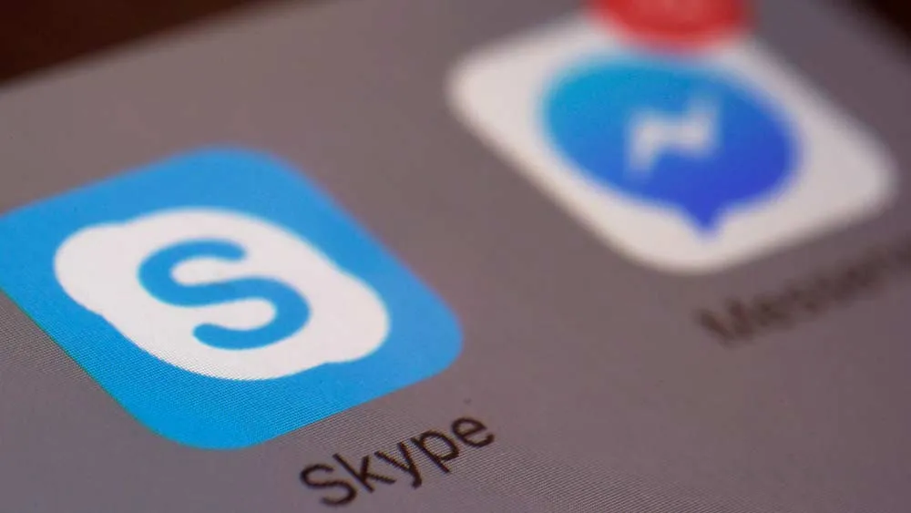 Microsoft Shutting Down Skype in May