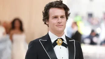 Jonathan Groff Looks Back on the Life of Onetime BF Gavin Creel