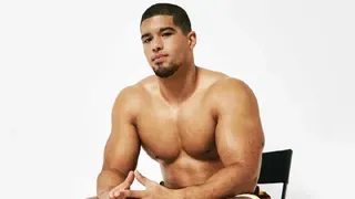 Anthony Bowens Said "Main Character Only" and Meant It
