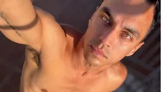 The Seductive Vocabulary of Undressing Francisco Gabriel