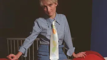 Jill Sobule, the Singer-Songwriter Known for 'I Kissed a Girl,' Has Died in a Fire
