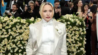 Series Dramatizing Madonna's Life Headed to Netflix