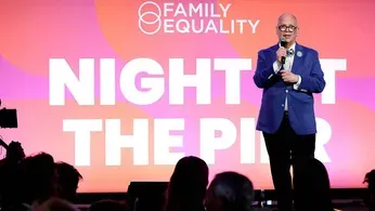 For Jim Obergefell, Protecting Marriage Equality Comes with Keeping Vows to His Husband: 'We Just Wanted to Exist'