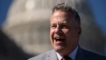 Out Illinois Congressman Rakes Hegseth over Plans to Strip Name of Navy Veteran, Harvey Milk from Ship