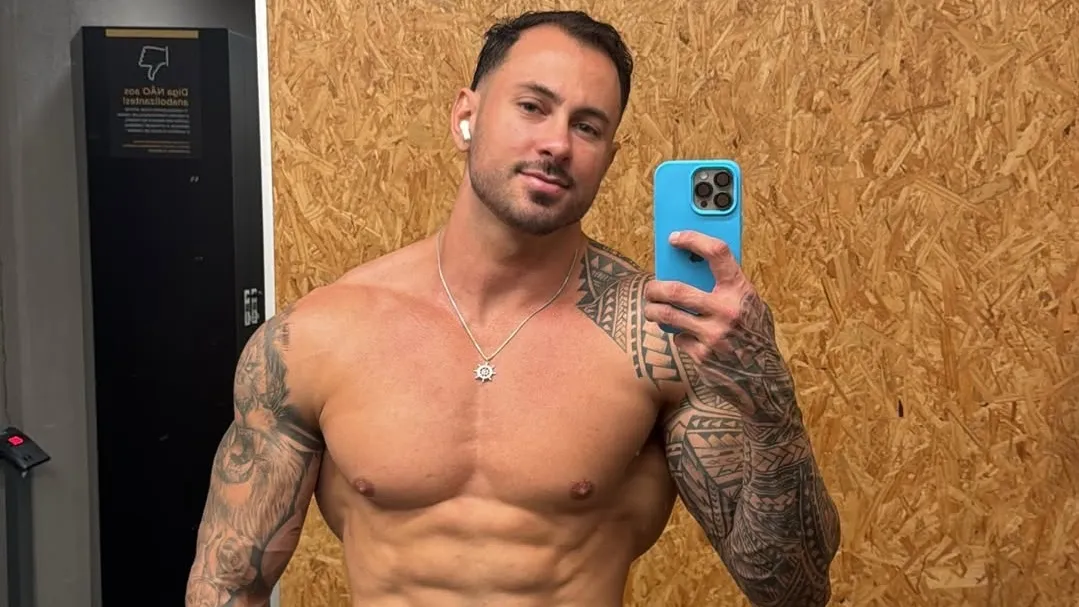 Can We Talk About Bruno Machado?