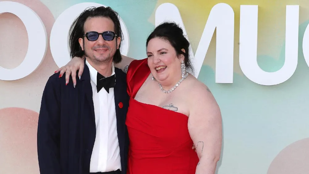 Did Lena Dunham Out Her 'Girls' Character Hannah Horvath?