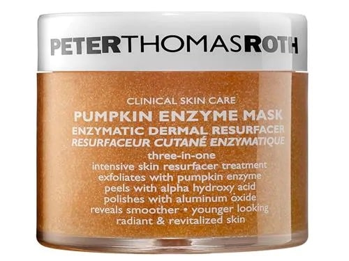 Peter Thomas Roth Pumpkin Enzyme Mask