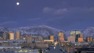 Salt Lake City: A Rising Queer Oasis in the Mountain West
