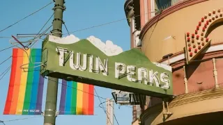 Rainbow Room: How San Francisco’s Twin Peaks Tavern Became a Beacon for Queer Travelers