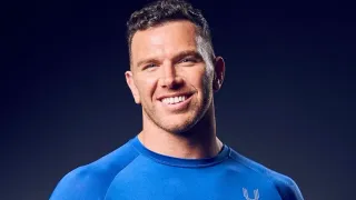 Keegan Hirst Champions Body Positivity in Candid Interview: “I Had to Rebuild My Relationship with My Body”