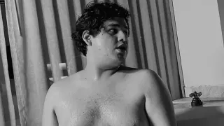 Fernando Carsa's Shimmering Sexy Dance Moves Slay