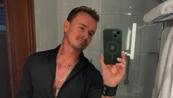 Former S Club 7 Star Jon Lee Opens Up About Six Years of Celibacy and His Search for Love