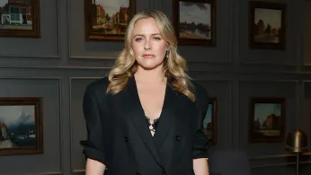 Alicia Silverstone Confirms ‘Clueless’ Reboot Features An Evolved Cher