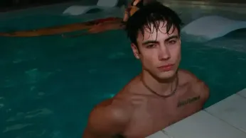 Aaron Fuller is Full of the Sexiest Energy