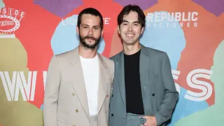 Dylan O'Brien Opens Up About Playing Twins and Crafting Authentic Queer Stories