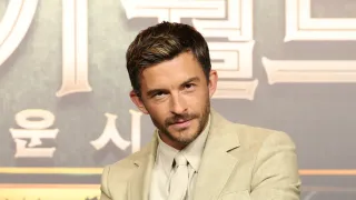 Jonathan Bailey Steps Away from Acting to Champion Queer Causes with The Shameless Fund