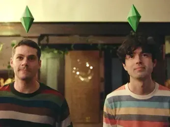 ‘Twinless’ – Gay/straight bromance is both touching and disturbing