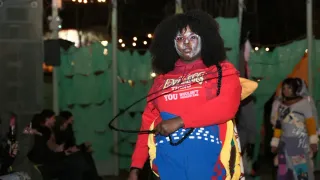 Transcending Boundaries: Gogo Graham and the Rise of Trans-Centric Fashion