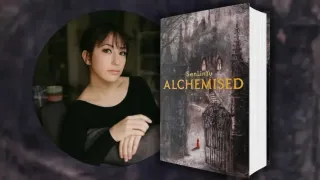 Non-Binary Author SenLinYu’s Harry Potter Fan-Fic 'Alchemised' Lands Historic Seven-Figure Hollywood Deal