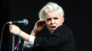 Swedish Producer Klas Åhlund Confirms Robyn’s New Album