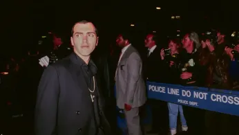 Madonna Honors Late Brother Christopher with New Song ‘Fragile’ and Opens Up About Forgiveness