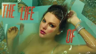 Taylor Swift's 'The Life of a Showgirl' Is Almost Here. Here's Everything We Know