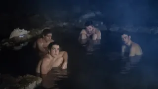 Unique Queer Cinematic Stories at NYFF63