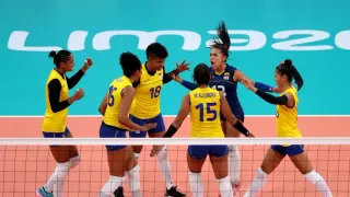 Colombian Court Orders Volleyball League to Reverse Ban on Transgender Players