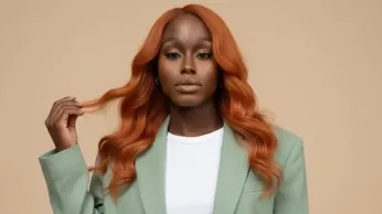 Justine Lindsay: NFL’s First Transgender Cheerleader Speaks Out on Resilience, Visibility, and the Future of Queer Representation